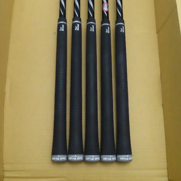 5i〜PW【6本】テーラーメイドP790アイアン/フジクラ MCI 80S p790 アイアン mci80（TaylorMade）のおすすめ人気商品一覧 通販