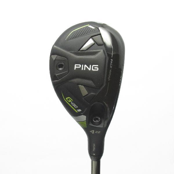 PING（ピン） G430 G430 ハイブリッド ユーティリティ PING TOUR 2.0