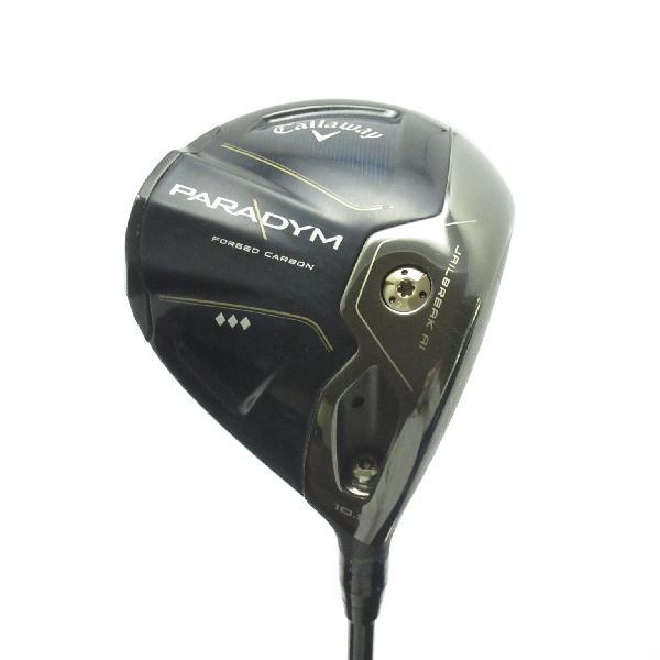 Callaway PARADYM トリプルダイヤモンド 純正シャフト 45.5 Callaway（キャロウェイ） キャロウェイゴルフ PARADYM パラダイム