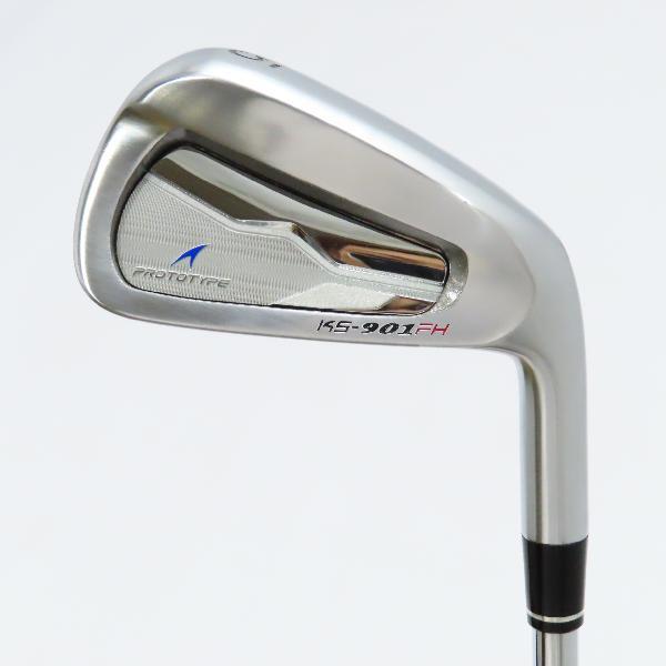 アキラプロダクツ PROTOTYPE KS901FH アイアン N.S.PRO 850GH neo