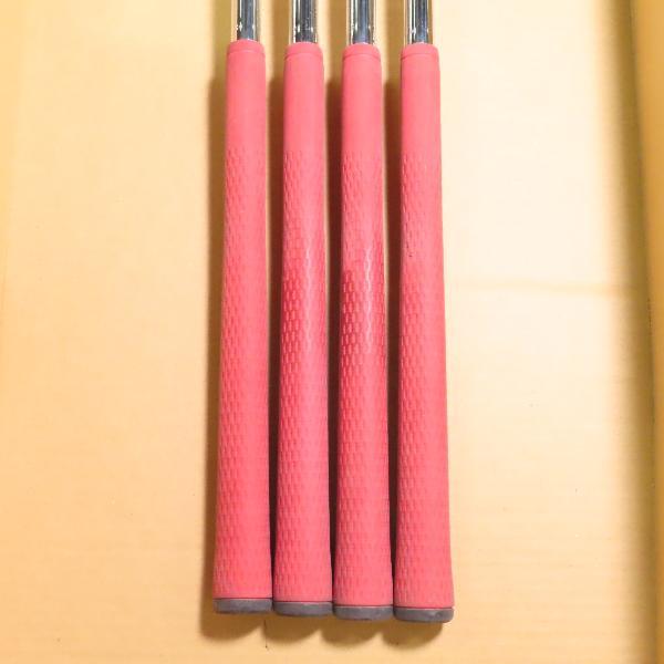 PING（ピン） G710 G710 アイアン N.S.PRO 950GH neo シャフト：N.S.