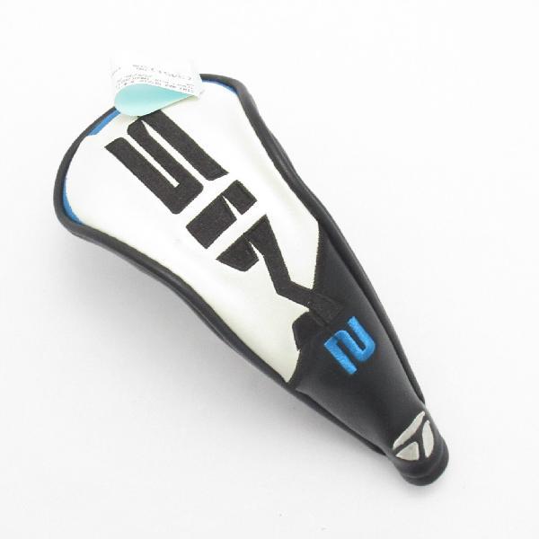 TaylorMade（テーラーメイド） SIM2 SIM2 マックス レスキュー