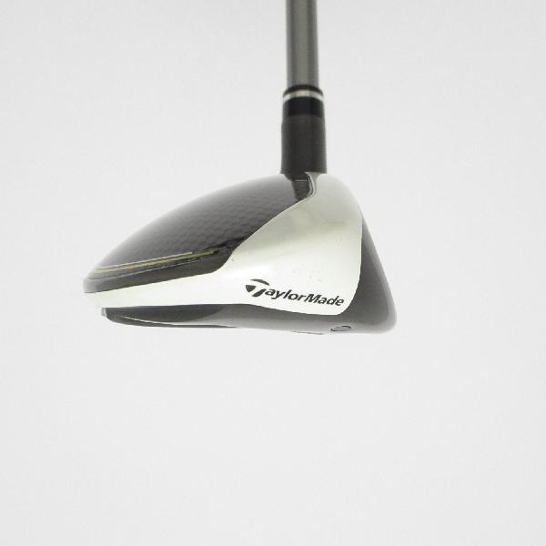 TaylorMade（テーラーメイド） STEALTH ステルス グローレ レスキュー