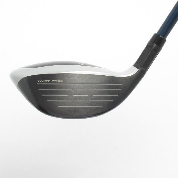 TaylorMade（テーラーメイド） SIM2 SIM2 マックス フェアウェイウッド