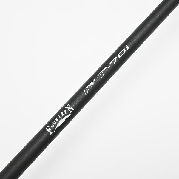 FOURTEEN（フォーティーン） FOURTEEN GelongD IX-001 アイアン FT-70i