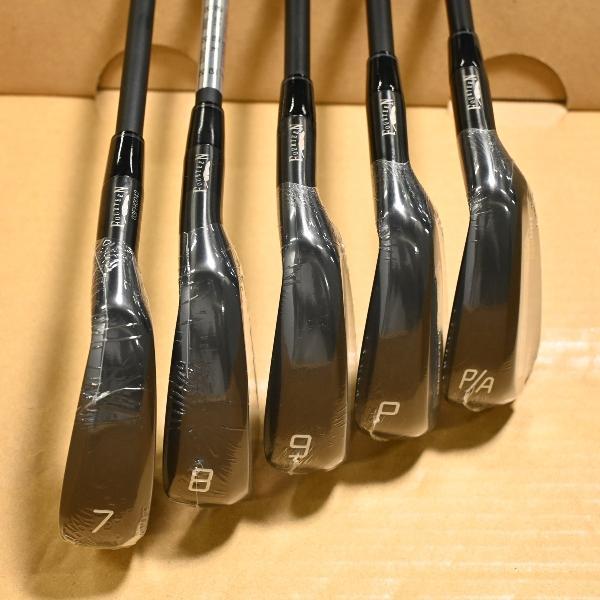 FOURTEEN（フォーティーン） FOURTEEN GelongD IX-001 アイアン FT-70i