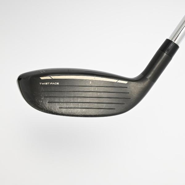 TaylorMade（テーラーメイド） Qi10 Qi10 レスキュー ユーティリティ