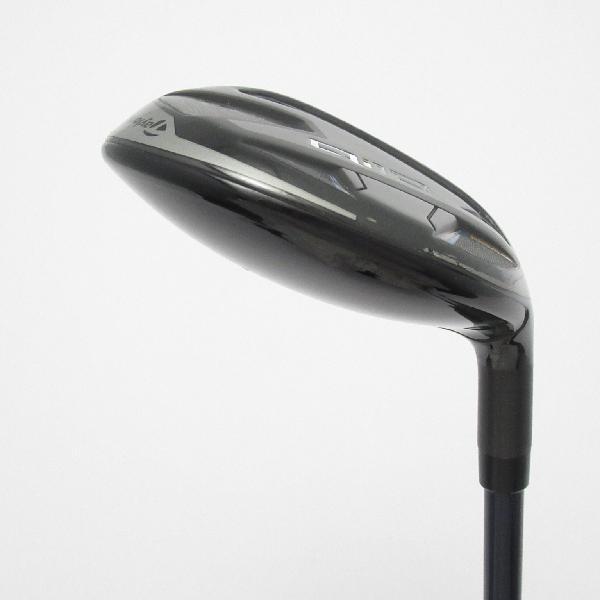 TaylorMade（テーラーメイド） Qi10 Qi10 レスキュー ユーティリティ