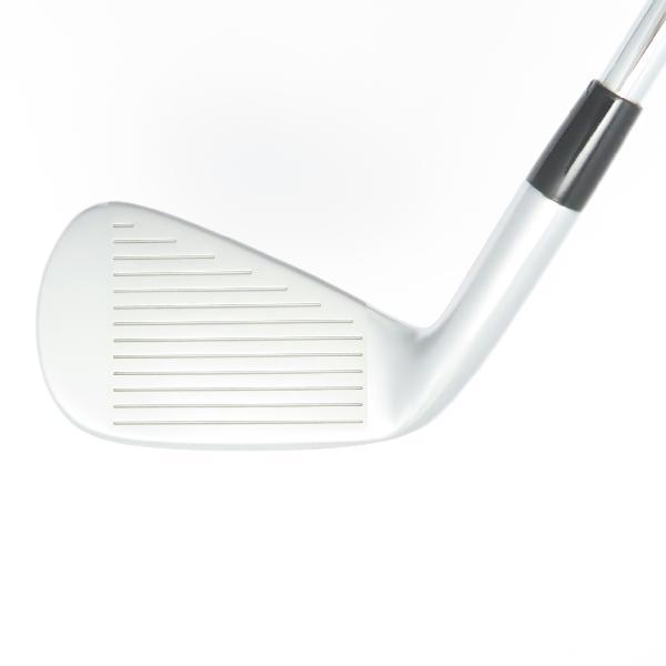 MIZUNO（ミズノ） JPX JPX 923 FORGED アイアン Dynamic Gold 95