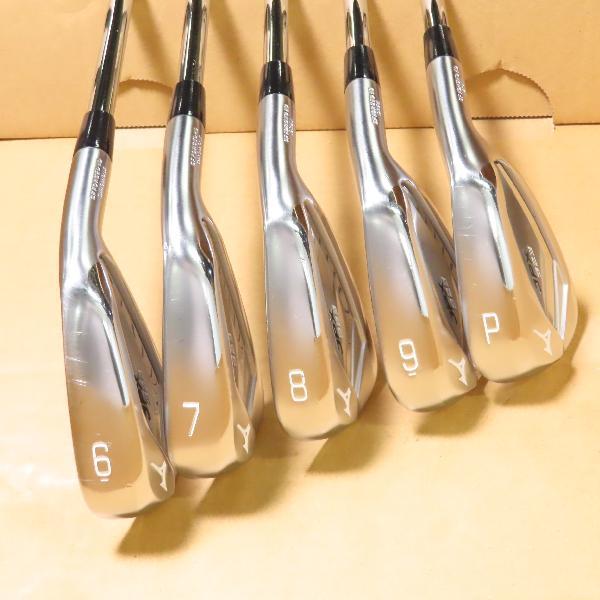 MIZUNO（ミズノ） JPX JPX 923 FORGED アイアン Dynamic Gold 95 