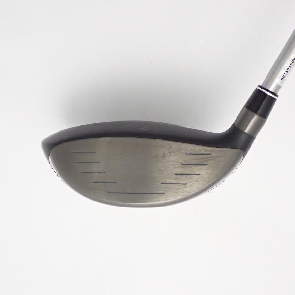 DUNLOP（ダンロップ） SRIXON スリクソン ZX MkII フェアウェイウッド