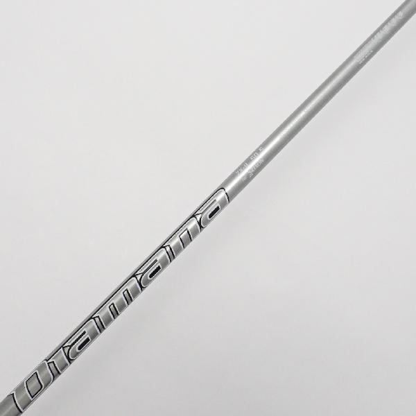 DUNLOP（ダンロップ） SRIXON スリクソン ZX MkII フェアウェイウッド