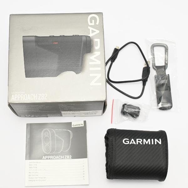 GARMIN（ガーミン） GARMIN Approach Z82 : GDOゴルフショップ Yahoo
