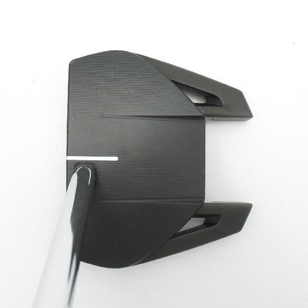 テーラーメイド スパイダーGT ブラック センターシャフト 33インチ テーラーメイドゴルフ／Spider GT／Spider GT ブラック センター