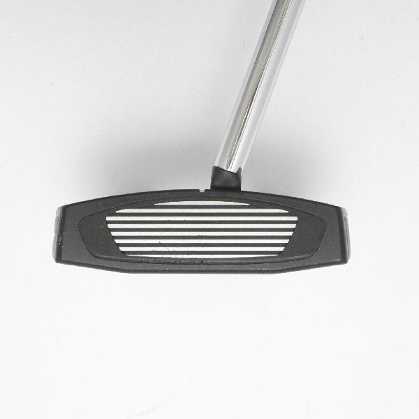 TaylorMade（テーラーメイド） SPIDER SPIDER GT ブラック センター