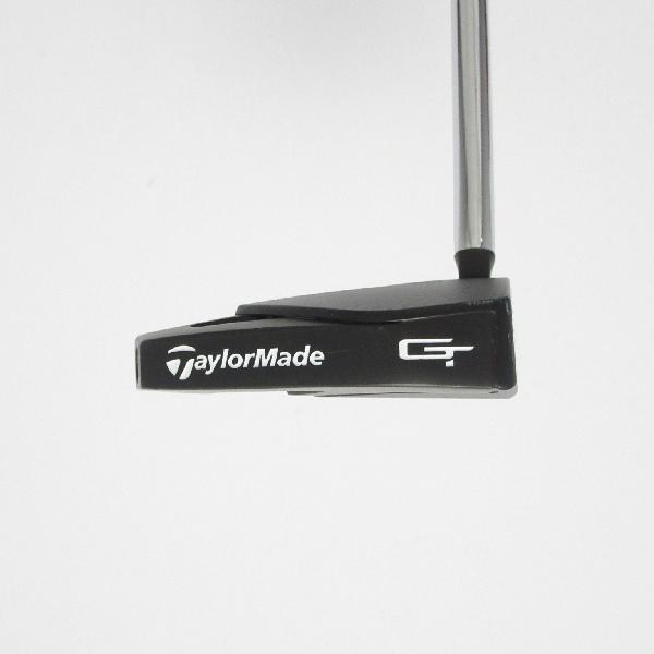 テーラーメイド スパイダーGT ブラック センターシャフト 33インチ TaylorMade（テーラーメイド） SPIDER SPIDER GT ブラック センター