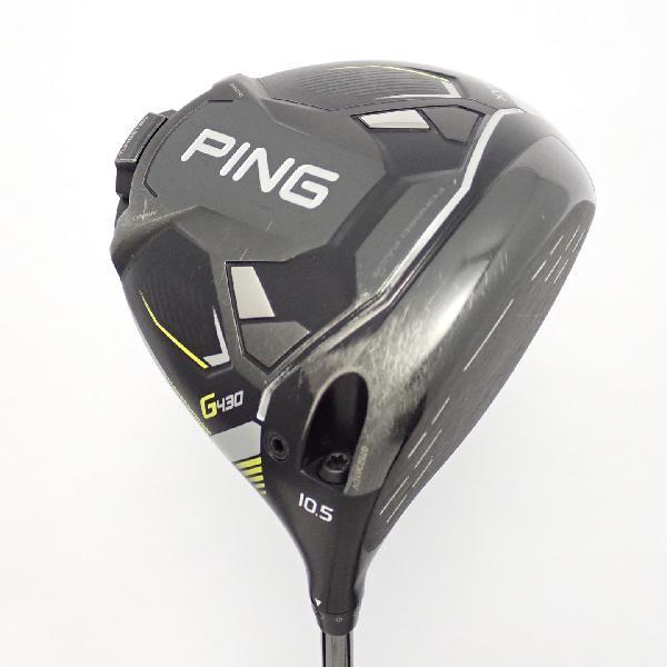 PING（ピン） G430 G430 MAX ドライバー PING TOUR 2.0 CHROME 65
