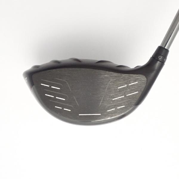 PING（ピン） G430 G430 MAX ドライバー PING TOUR 2.0 CHROME 65