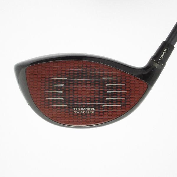 TaylorMade（テーラーメイド） STEALTH ステルス HD ドライバー TENSEI