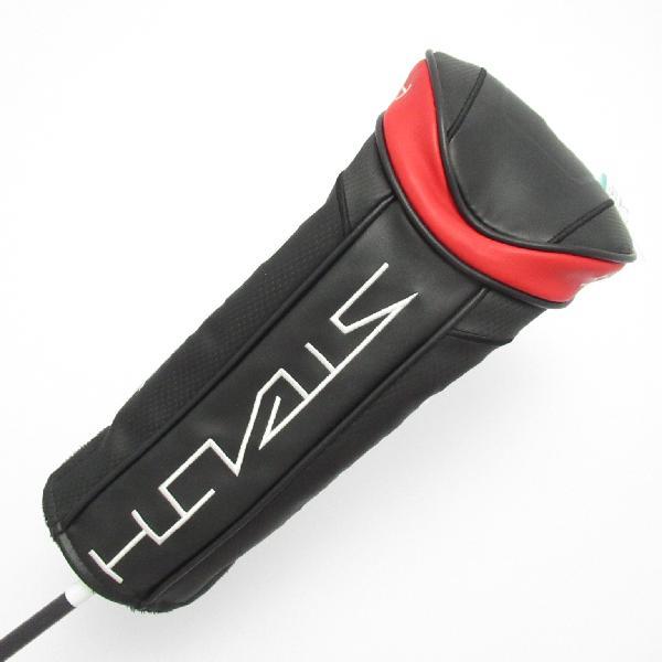 TaylorMade（テーラーメイド） STEALTH ステルス HD ドライバー TENSEI