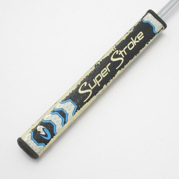 オデッセイ ODYSSEY WORKS O WORKS R-LINE CS パター スチールシャフト 【33】 シャフト：スチールシャフト_6