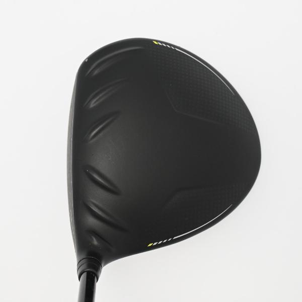 PING（ピン） G430 G430 MAX ドライバー ALTA J CB BLACK シャフト