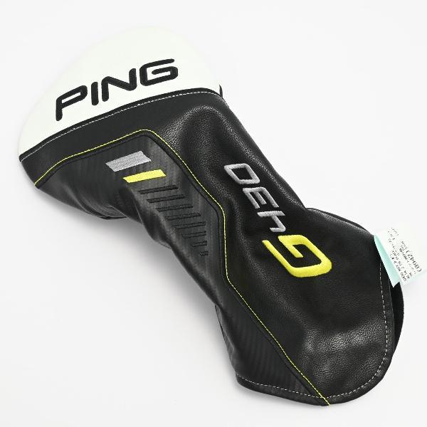 PING（ピン） G430 G430 MAX ドライバー ALTA J CB BLACK シャフト