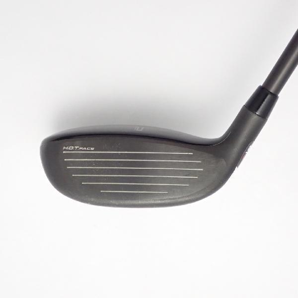 COBRA（コブラ） AEROJET エアロジェット ユーティリティ ATTAS MB HY