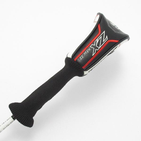 DUNLOP（ダンロップ） SRIXON スリクソン ZX MkII ハイブリッド