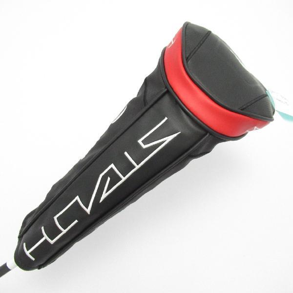 TaylorMade（テーラーメイド） STEALTH ステルス ドライバー TENSEI