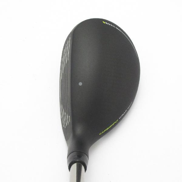 PING（ピン） G430 G430 ハイブリッド ユーティリティ PING TOUR 2.0