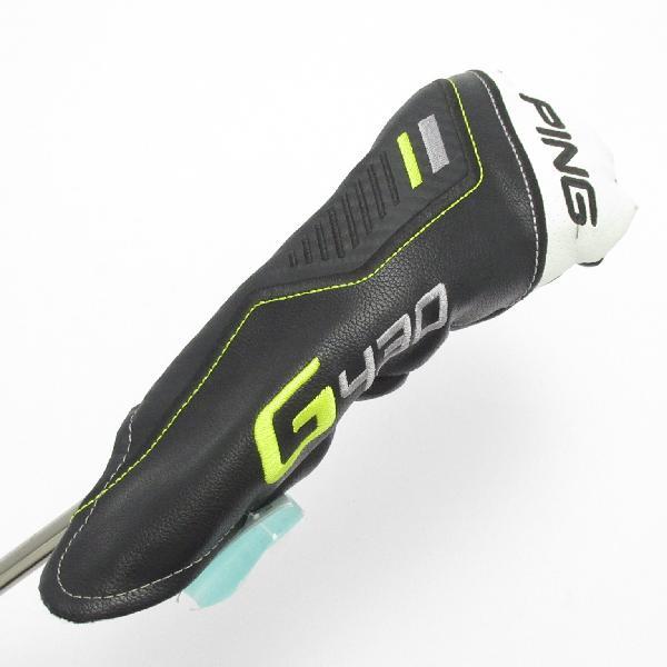 PING（ピン） G430 G430 ハイブリッド ユーティリティ PING TOUR 2.0