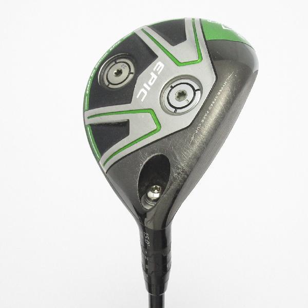 Callaway（キャロウェイ） キャロウェイゴルフ BIG BERTHA GBB