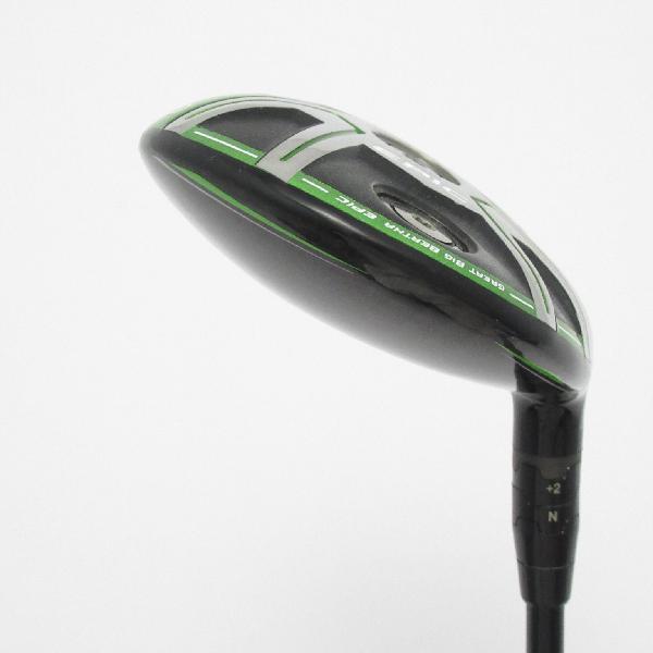 Callaway（キャロウェイ） キャロウェイゴルフ BIG BERTHA GBB