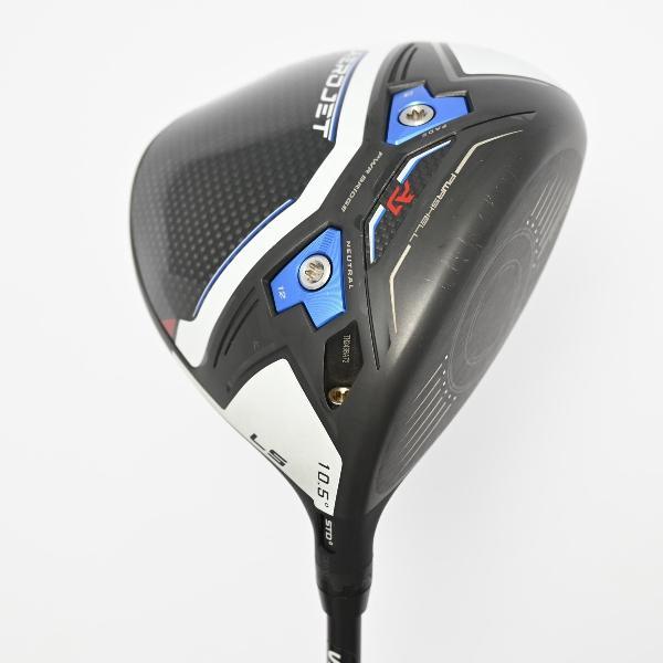 【更に値下げ】コブラ AEROJET LSドライバー　ツアーAD COBRA（コブラ） AEROJET エアロジェット LS ドライバー オリジナル