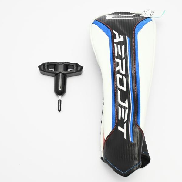 ベ*7様 COBRA エアロジェット　3W LS　純正tourAD 6S Cobra Aerojet Fairway Wood - Maple Hill Golf