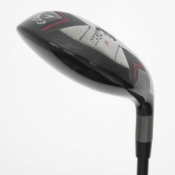 Callaway（キャロウェイ） キャロウェイゴルフ APEX APEX UW(2023