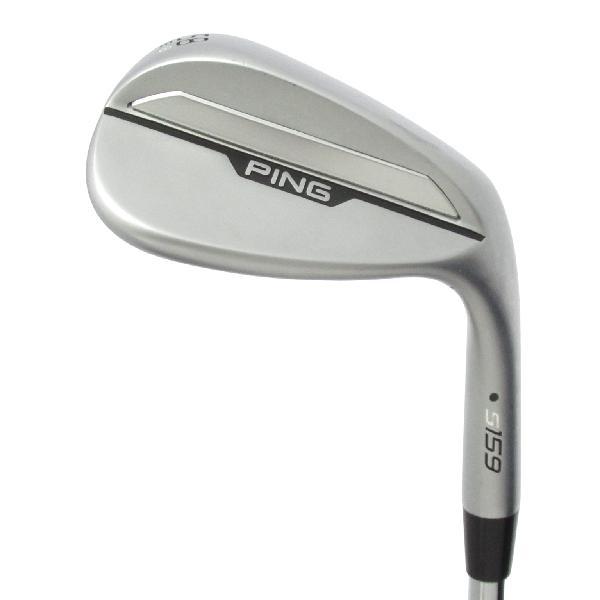 PING（ピン） PING S159 ウェッジ Z-Z115 【58-08】 シャフト：Z-Z115