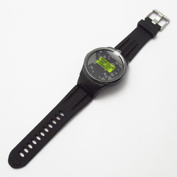 グリーンオン GREENON THE GOLF WATCH A1-III : GDOゴルフショップ