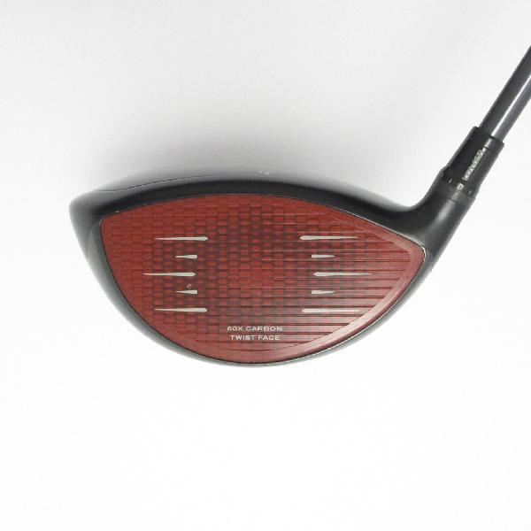 ステルス2 ドライバー 9.0° TENSEI RED TM50(S) おまけ付 STEALTH (ステルス) ドライバー 日本仕様【TENSEI RED TM50/S/9