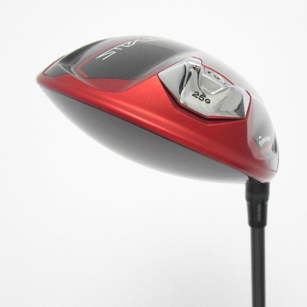 TaylorMade（テーラーメイド） STEALTH ステルス2 ドライバー TENSEI