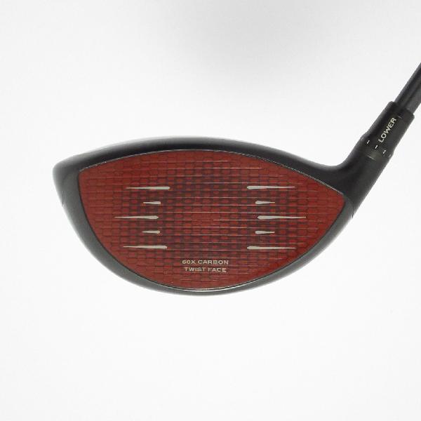 TaylorMade（テーラーメイド） STEALTH ステルス2 PLUS ドライバー