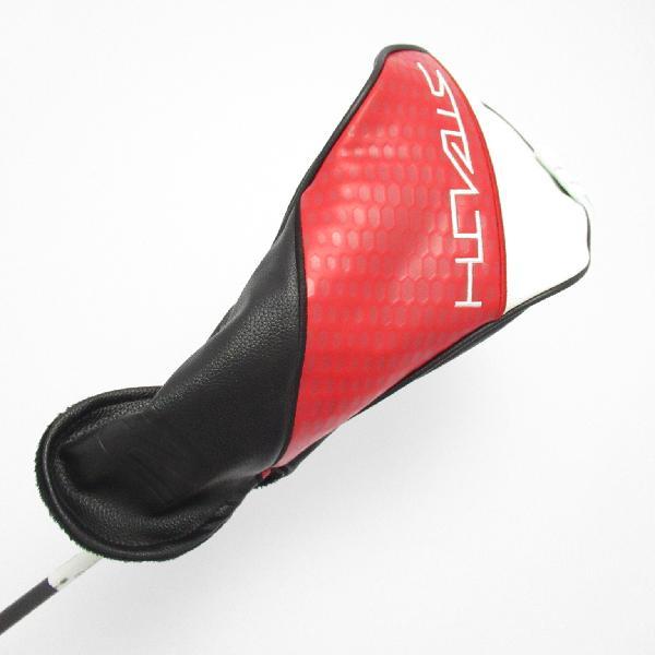 TaylorMade（テーラーメイド） STEALTH ステルス2 PLUS ドライバー