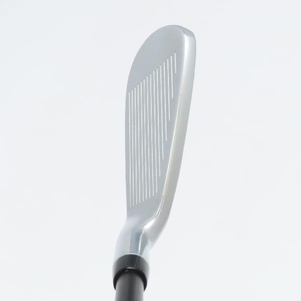 DUNLOP（ダンロップ） XXIO ゼクシオ エックス アイアン Miyazaki AX-1