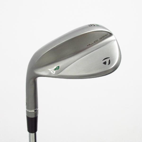 ミルドグラインド4 テーラーメイド 50° 56° 9月発売のテーラーメイド「ミルドグラインド4（MG4）」をプロが先行