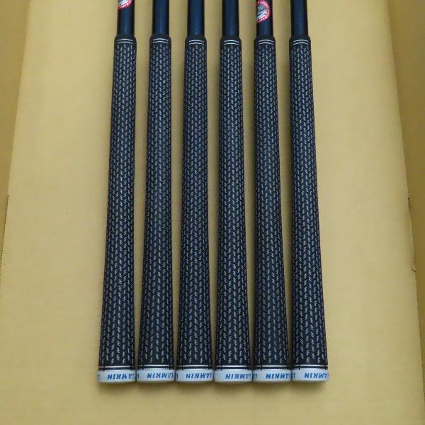 SIM2 MAX アイアンセット（6〜P） TENSEI TM60（S）シャフト TaylorMade（テーラーメイド） SIM2 SIM2 マックス アイアン TENSEI