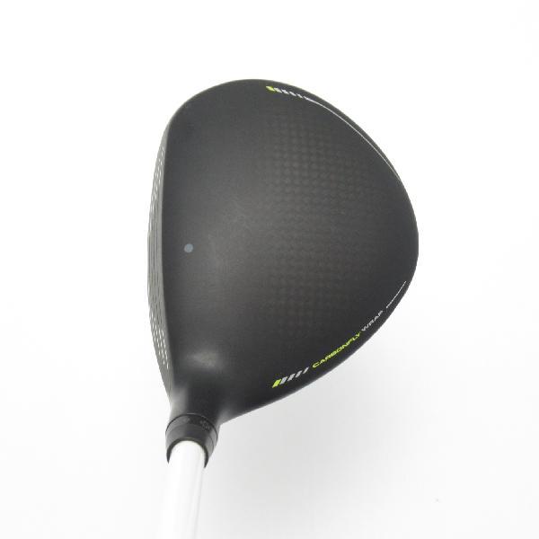 PING（ピン） G430 G430 MAX フェアウェイウッド Tour AD HD-6 【5W