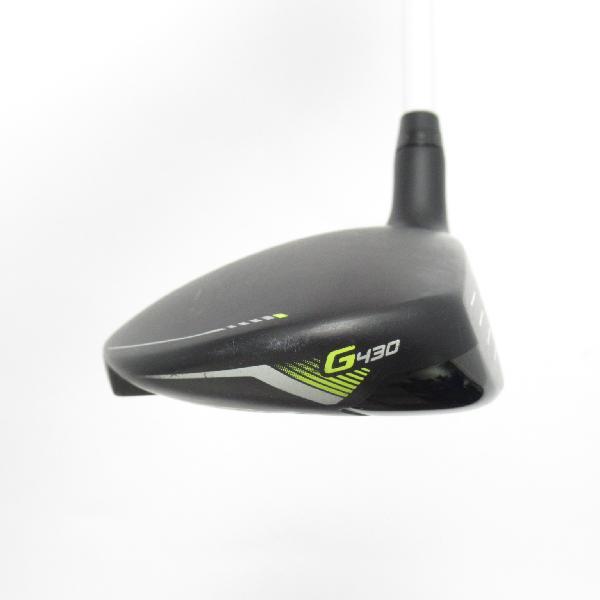 PING（ピン） G430 G430 MAX フェアウェイウッド Tour AD HD-6 【5W