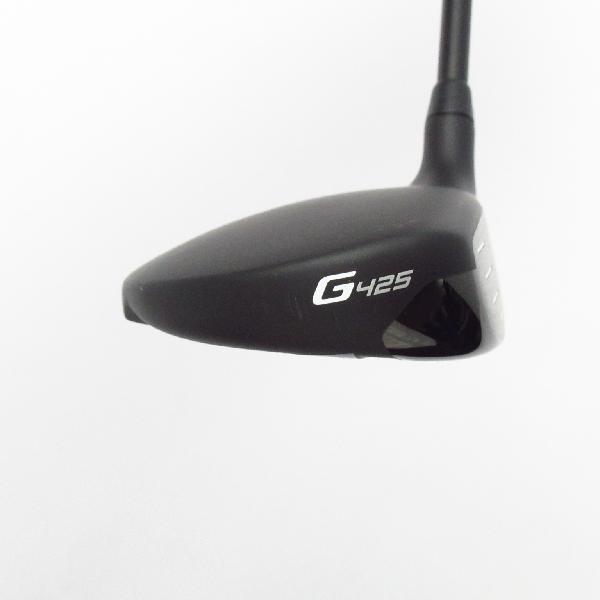 PING（ピン） G425 G425 MAX フェアウェイウッド ALTA J CB SLATE 【3W