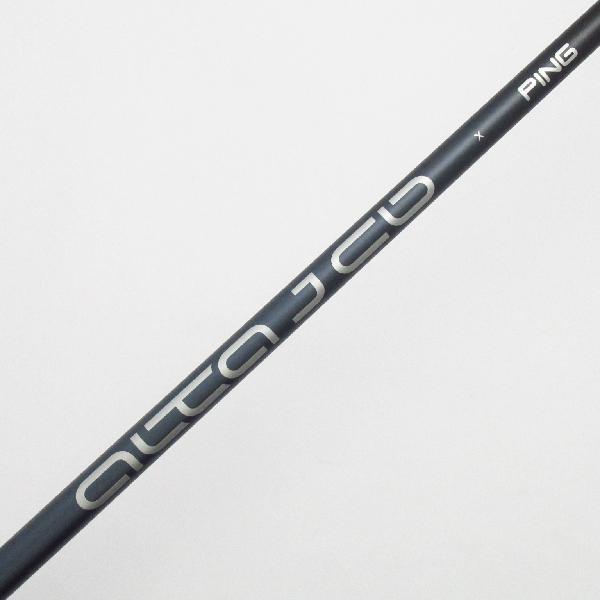 PING（ピン） G425 G425 MAX フェアウェイウッド ALTA J CB SLATE 【3W